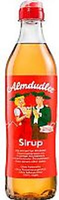 Almdudler Sirup 0,7 L Flasche, 12er Pack (12x0,7 L)