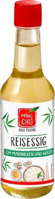 MING CHU Reisessig 150ML, 6er Pack (6 x 150 ml Fl)