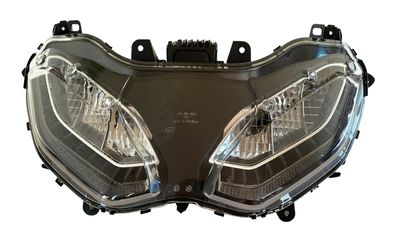 Neu OE Voll LED Scheinwerfer Headlight BMW K54 R1200RS R 1250 RS 63128393173 8393173