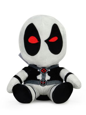 Marvel Deadpool X-Force Phunny Plüsch 20 cm Stoffpuppe Plush Doll