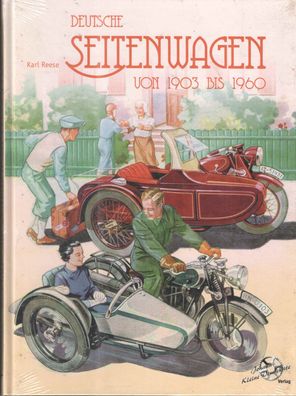 Deutsche Seitenwagen von 1903 bis 1960, Stoye, Steib, A