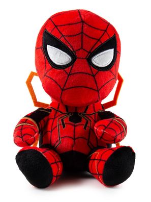 Kidrobot Marvel Avengers Infinity War Spiderman 20 cm cm Plush Doll Stoffpuppe