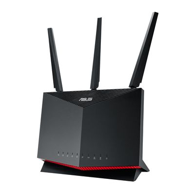 ASUS RT-AX86S Gaming-Router AX5700 Dual Band Gigabit (WiFi 6)