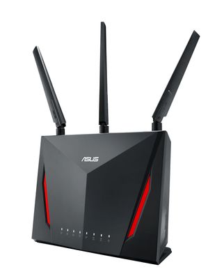 ASUS RT-AC86U Dual Band WLAN Gaming Router AC2900