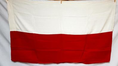 Flagge Polen 80 cm x 135 cm