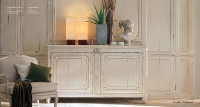 Italienische Stil Möbel Kommoden Stil Barock Antik Stil Neu Luxus Kommode Holz