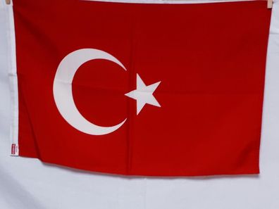 Flagge Türkei 40 cm x 60 cm