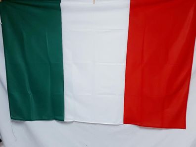 Flagge Italien 95 cm x 140 cm