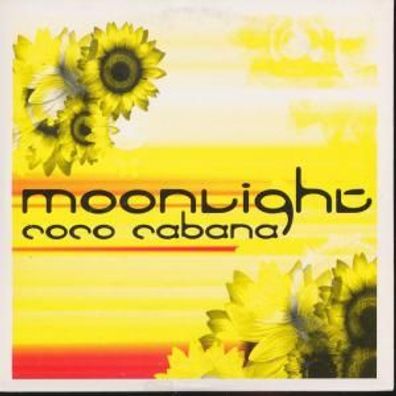 CD-Maxi: Moonlight: Coco Cabana (2005) MS 415-5