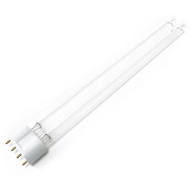 CUV-224 UV-C Lampe Röhre 24 W Teichklärer UVC Leuchtmittel Wasserklärer
