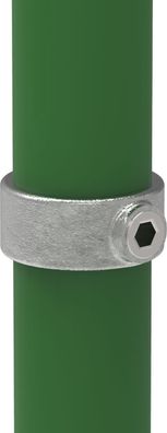 Rohrverbinder | Stellring | 179D48 | 48,3 mm | 1 1/2" | Feuerverzinkt u.