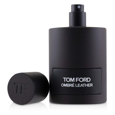 Tom Ford Ombre Leather EAU DE Parfum 100ml, Parfüm B-Ware, Damen Herren Frau Mann