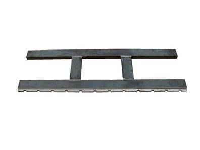 Gabelträger Rahmen Gabelstapler Eigenbau 120cm Ohne Zinken Top Qualität