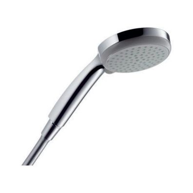 Hansgrohe 28537000 Handbrause CROMA 100 VARIO DN 15 EcoSmart Version 9 l/min chr