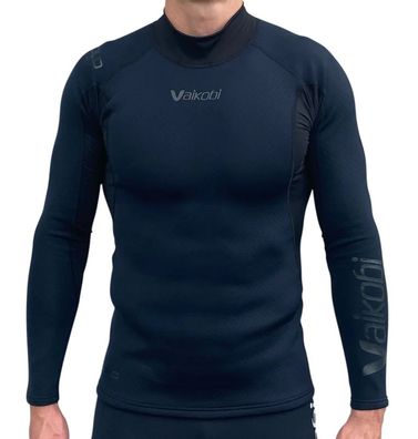 Vaikobi VCold Flex Paddle Top Neopren Thermo Shirt Outdoorbekleidung Wassersport