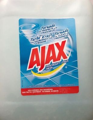 Ajax Allzweck-Reiniger classic, 10L