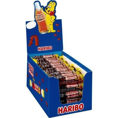 Haribo Happy Cola Rolle 50xRl