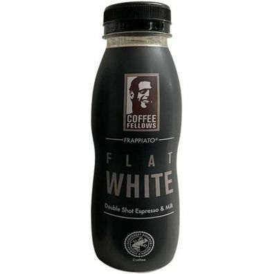 Coffee Fellows Flat White 12x250 ml Flasche