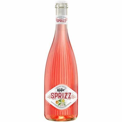 Feinkost Käfer Sprizz Vol. 6,9%, 6x0.75 L Flasche