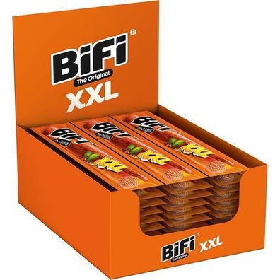 Bifi XXL, Snack, Salami, 30x40 g St.