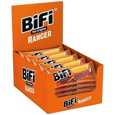 BiFi Original Ranger 20 x 50 g Packung
