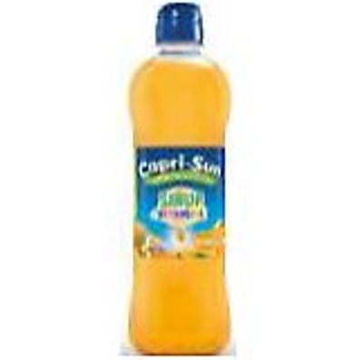 Capri Sun Sirup Orange 0,6 L Flasche 6er Pack (0,6L x 6)