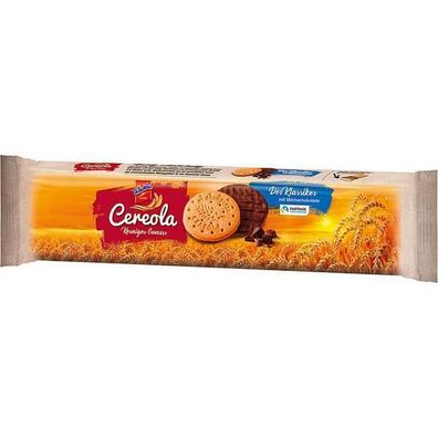 DeBeukelaer Cereola - Der Klassiker 14x150 g Pg.