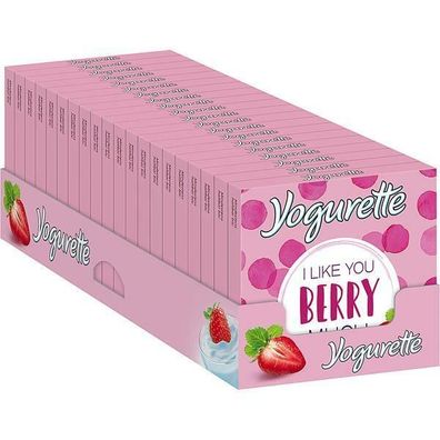 Ferrero Yogurette 4er 20x50 g Tf.