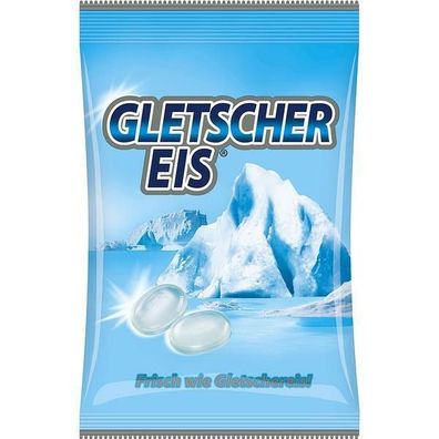 Katjes Gletschereis 14x200g Bt.