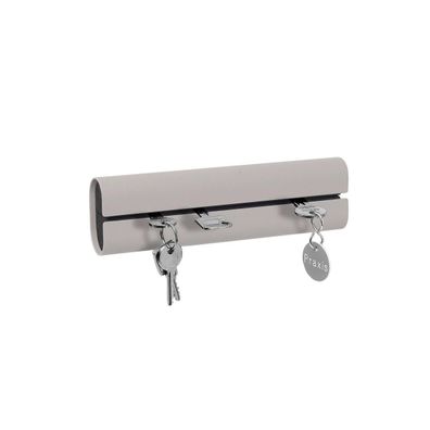 Schlüsselbrett Schlüsselboard Metall | Moderner Schlüsselhalter & Ablage - Blomus