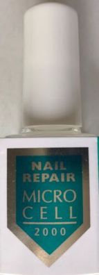 Micro Cell 2000 Nail Repair kräftigender Nagellack 12 ml