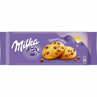 Milka Choco Cookie 14x168 g Pg.