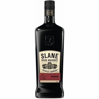 Slane Whiskey 40% vol. 1x0,700 L Flasche