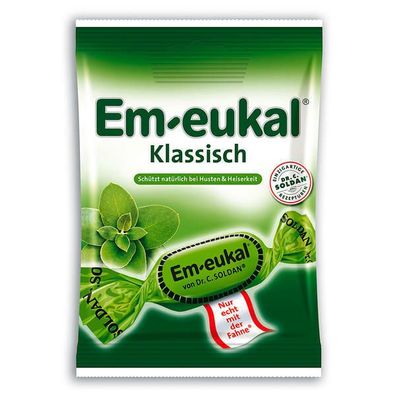 Em-eukal Klassisch 20x75g Bt.