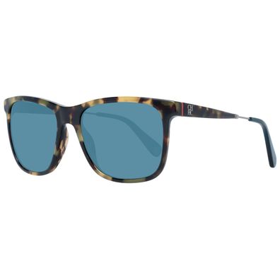 Carolina Herrera Sonnenbrille SHE757 0741 55 Herren Mehrfarbig