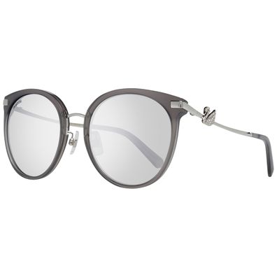 Swarovski Sonnenbrille SK0242-K 20B 58 Damen Grau