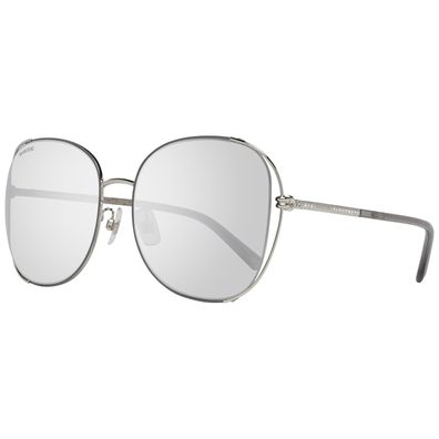 Swarovski Sonnenbrille SK0248-K 16C 60 Damen Grau
