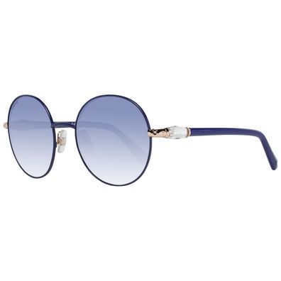 Swarovski Sonnenbrille SK0260 92X 55 Damen Blau