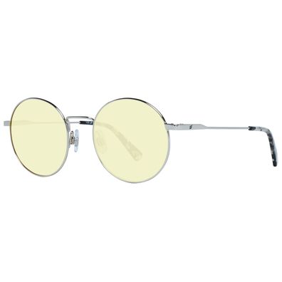 Web Sonnenbrille WE0254 16E 49 Damen Silber