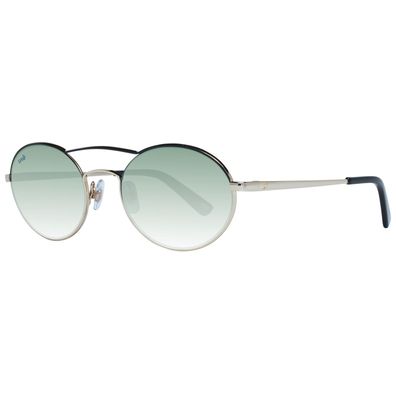 Web Sonnenbrille WE0270 32W 53 Unisex Gold