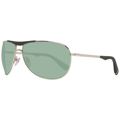 Web Sonnenbrille WE0296 32P 66 Herren Gold