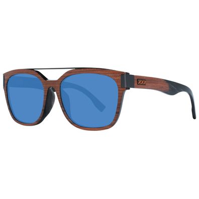 Zegna Couture Sonnenbrille ZC0005-F 58 50V Herren Braun