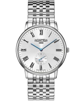 Roamer Galaxy Gents 620710-41-15-50 Herrenuhr Galaxy Gents