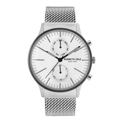 Kenneth Cole New York KC50585006 Herrenuhr