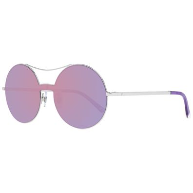 Web Sonnenbrille WE0211 16Z 00 Damen Silber