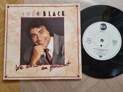Roy Black - Wie ein Stern am Horizont 7'' Vinyl Germany