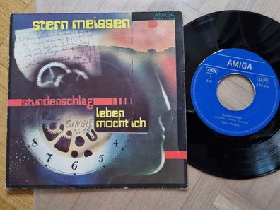 Stern Meissen - Stundenschlag 7'' Vinyl Amiga