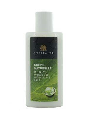 Solitaire Creme Naturelle Intensiv-Pflege 150 ml