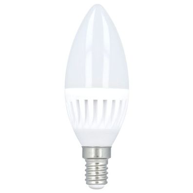 E14 10W LED Glühbirne Leuchtmittel Kerzenform 900lm Ersetzt 66W