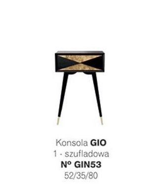 Tisch Konsolentisch Konsole Kommode Abstelltisch Holz Modern Luxus Gold Design